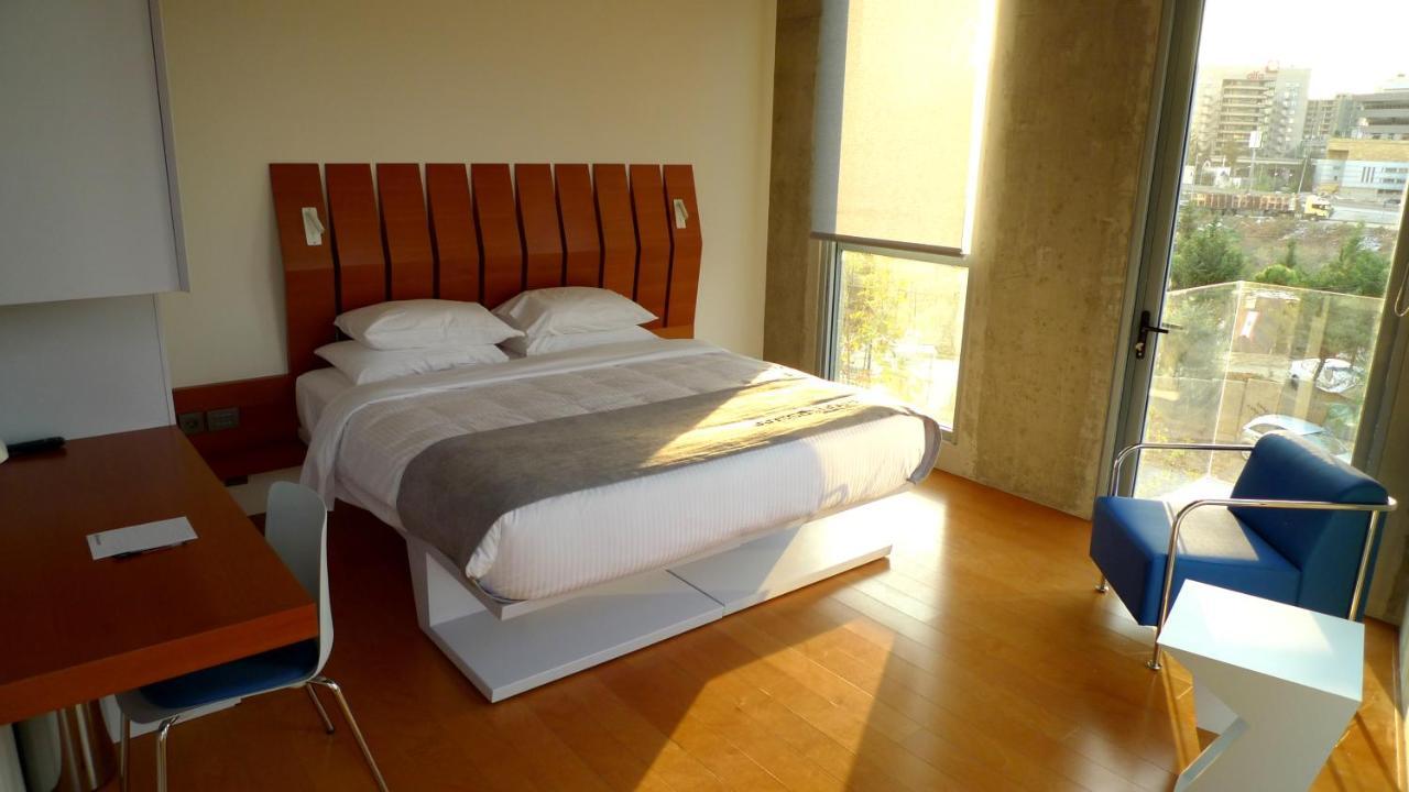Bossa Nova فندق بيروت