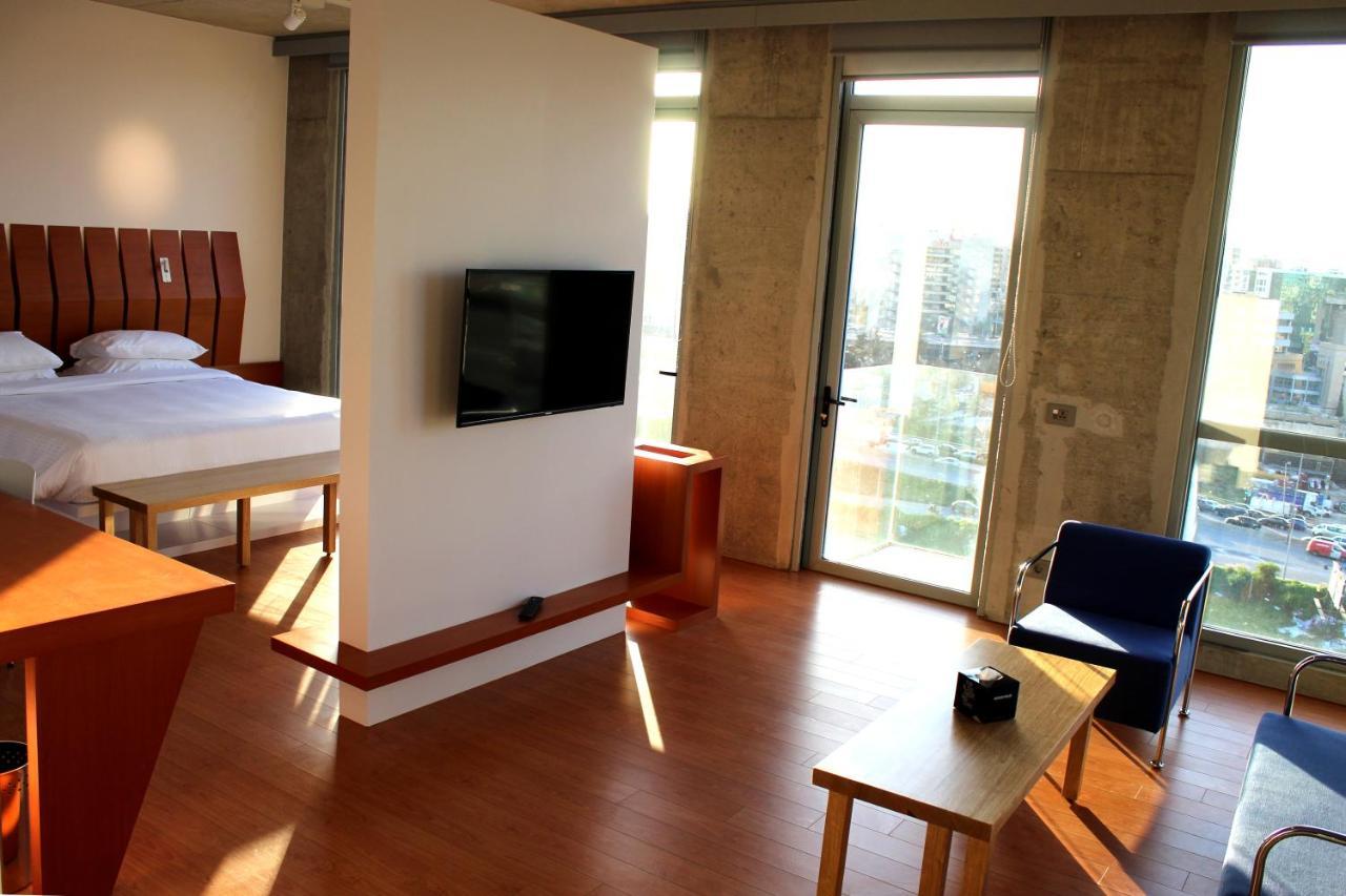 Bossa Nova 4* بيروت