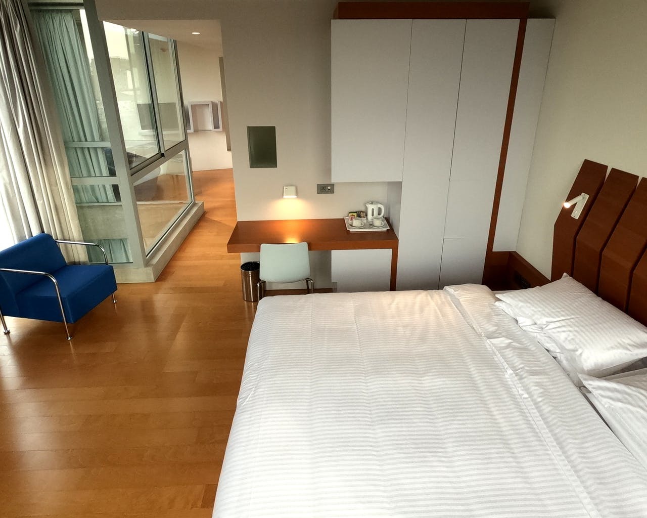 فندق Bossa Nova 4*
