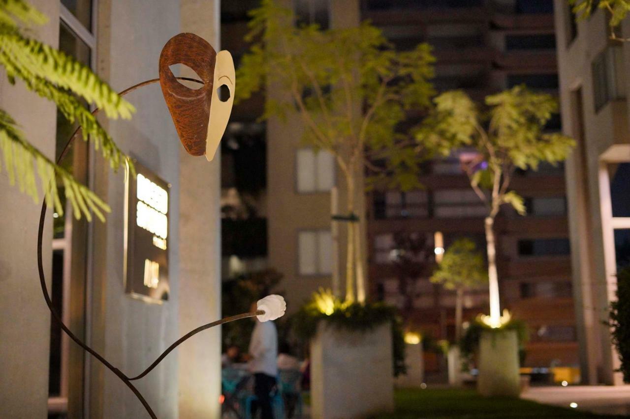 فندق Bossa Nova 4*